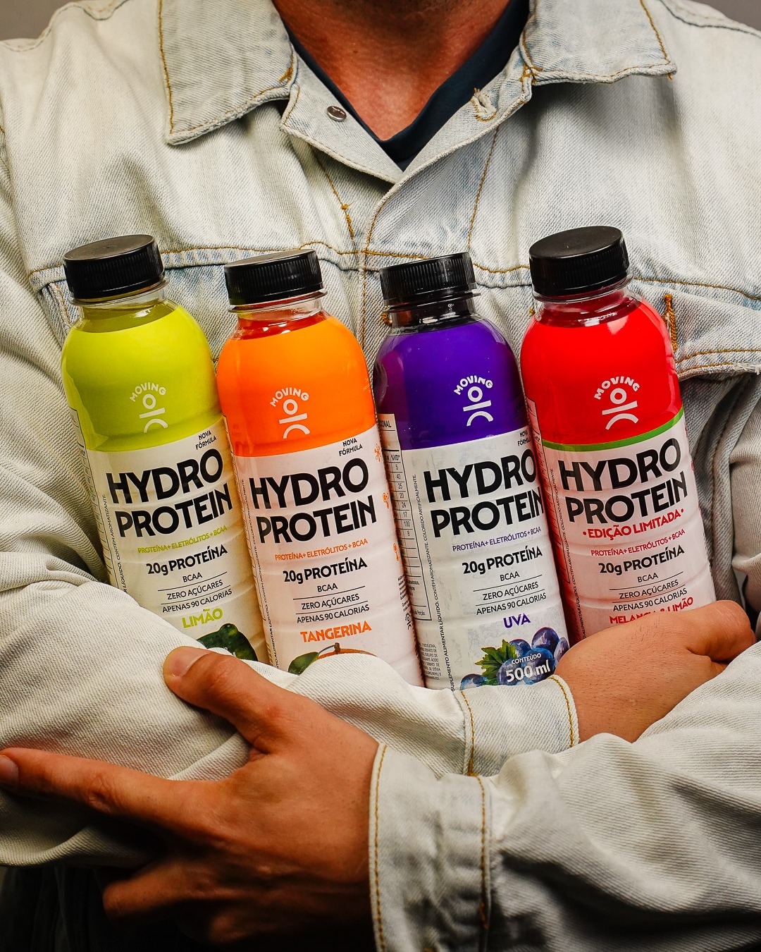 Sabores Hydro Protein
